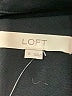 Ann Taylor LOFT Black Jumpsuit Size 0 - photo 4