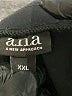 a.n.a. A New Approach Solid Black Active Pants Size XXL - photo 4