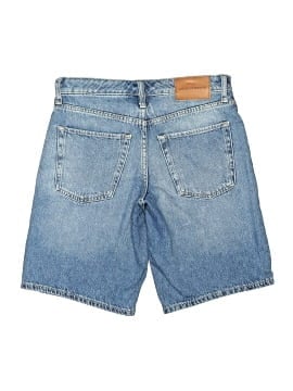 Lucky Brand Denim Shorts (view 2)
