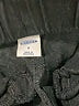 Old Navy Solid Black Shorts Size 8 - photo 3