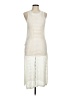 Unbranded 100% Polyester Ivory Swimsuit Cover Up One size - photo 1