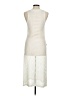 Unbranded 100% Polyester Ivory Swimsuit Cover Up One size - photo 2