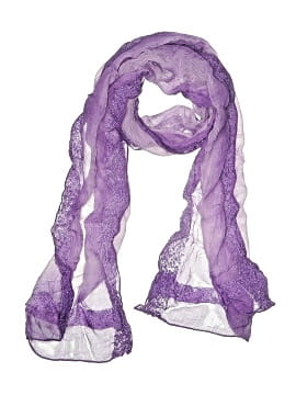 Jim Thompson Scarf