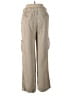 Westbound Tan Cargo Pants Size MPR - photo 2