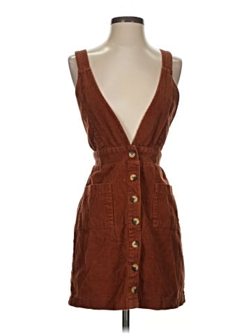 Indigo Rein Romper (view 1)