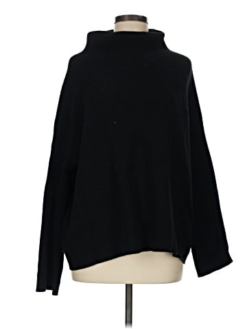 Vince. Turtleneck Sweater (view 1)