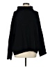 Vince. Black Turtleneck Sweater Size M - photo 1