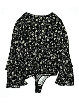 Intimately by Free People Long Sleeve Blouse (view 2)