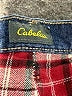 Cabela's Blue Jeans Size 14R - photo 7