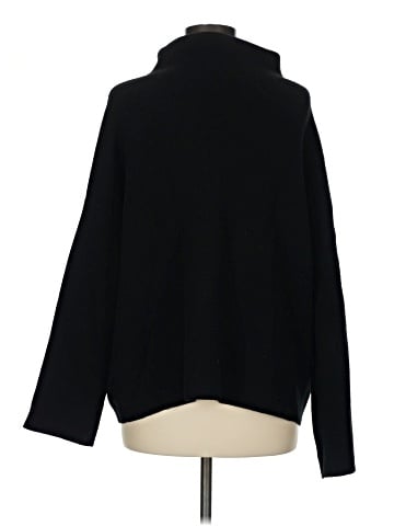 Vince. Turtleneck Sweater (view 2)