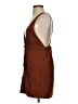 Indigo Rein 100% Cotton Brown Romper Size 1 - photo 5