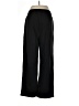 Puma Black Casual Pants Size L - photo 2