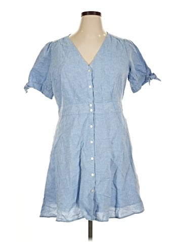 Gap Casual Dress (view 1)