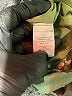 Avia Camo Green Active Pants Size XS - photo 8
