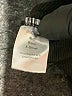 Unbranded Solid Black Cocktail Dress Size XS - photo 7