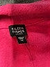 Eileen Fisher Pink Blazer Size 1X - photo 7