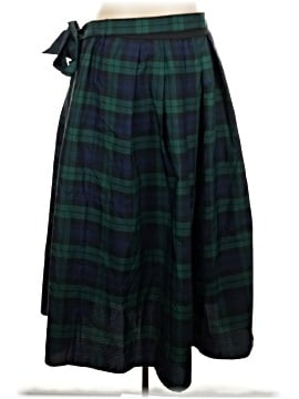 Joan Rivers Formal Skirt