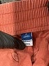 Old Navy Solid Orange Shorts Size XS - photo 3