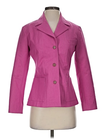 Shin Choi Blazer (view 1)