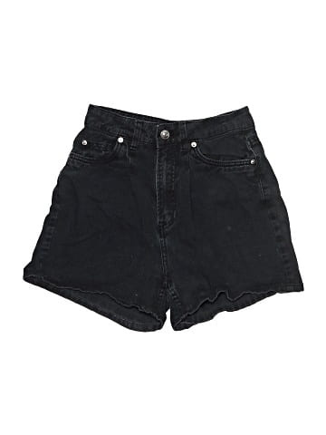 Divided by H&M Denim Shorts (view 1)