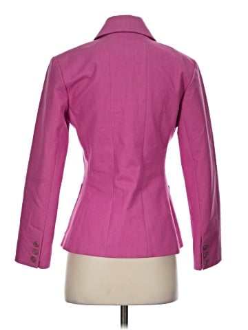 Shin Choi Blazer (view 2)