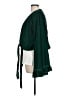 Assorted Brands 100% Viscose Green Jacket Size L (estimated) - photo 5