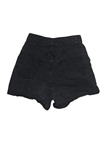 Divided by H&M Denim Shorts (view 2)
