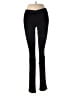 Theory Black Active Pants Size 2 - photo 1