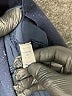 Active by Old Navy Solid Blue Casual Pants Size 2X - photo 4