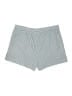 Gap 100% Cotton Stripes Blue Shorts Size XL - photo 2
