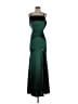 Windsor Green Cocktail Dress Size S - photo 1