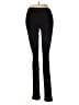 Theory Black Active Pants Size 2 - photo 2