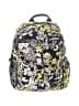 Vera Bradley Yellow Backpack One size - photo 1