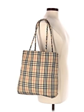 Burberry Tote (view 2)