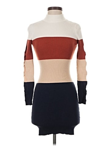 No Boundaries Casual Dress (view 1)