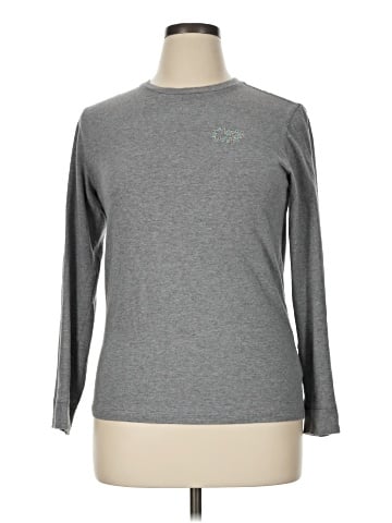 Vineyard Vines Long Sleeve T-Shirt (view 1)