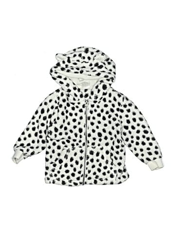 Hanna Andersson Zip Up Hoodie (view 1)