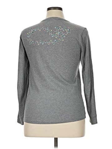 Vineyard Vines Long Sleeve T-Shirt (view 2)