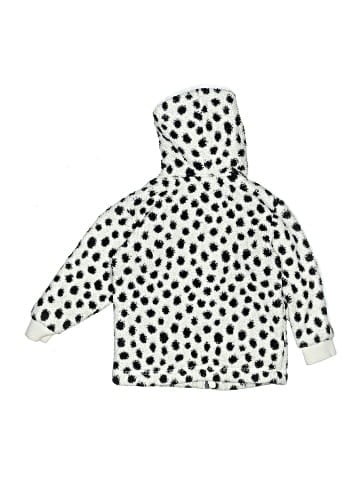 Hanna Andersson Zip Up Hoodie (view 2)