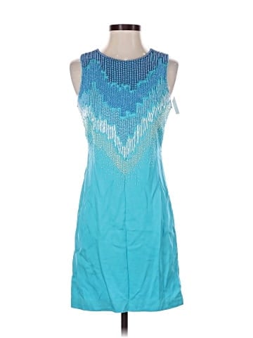 Renzo and Kai Cocktail Dress (view 1)