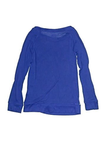 Justice Long Sleeve T-Shirt (view 2)