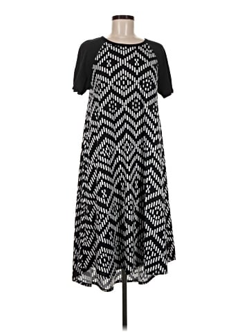 Lularoe Casual Dress (view 1)