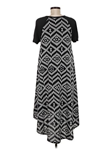 Lularoe Casual Dress (view 2)