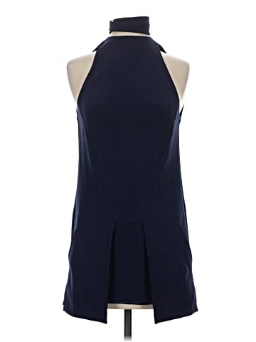 AQ / AQ Cocktail Dress (view 1)