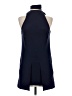 AQ / AQ Blue Cocktail Dress Size 2 - photo 1