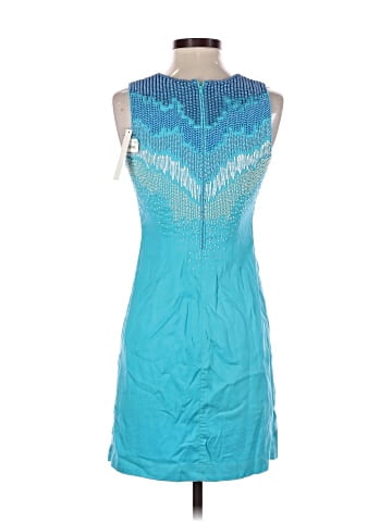 Renzo and Kai Cocktail Dress (view 2)