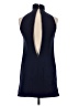 AQ / AQ Blue Cocktail Dress Size 2 - photo 2