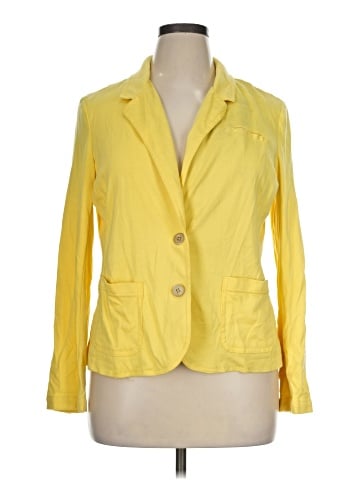 SONOMA life + style Blazer (view 1)