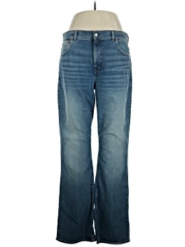 Madewell Jeans (view 1)