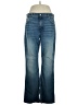 Madewell Blue Jeans Size 33 waist (tall) - photo 1